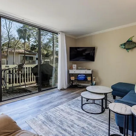 3003 Seascape Villas